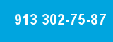 913 302-75-87